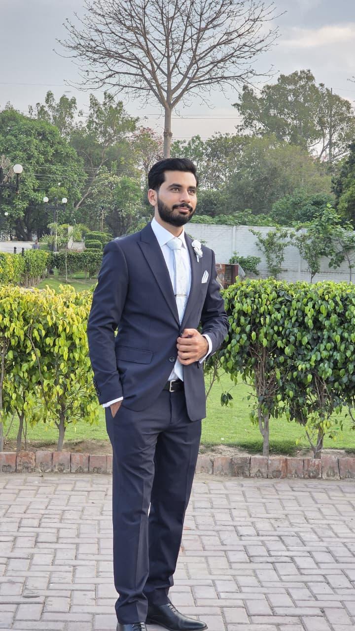 Muhammad Hasnain