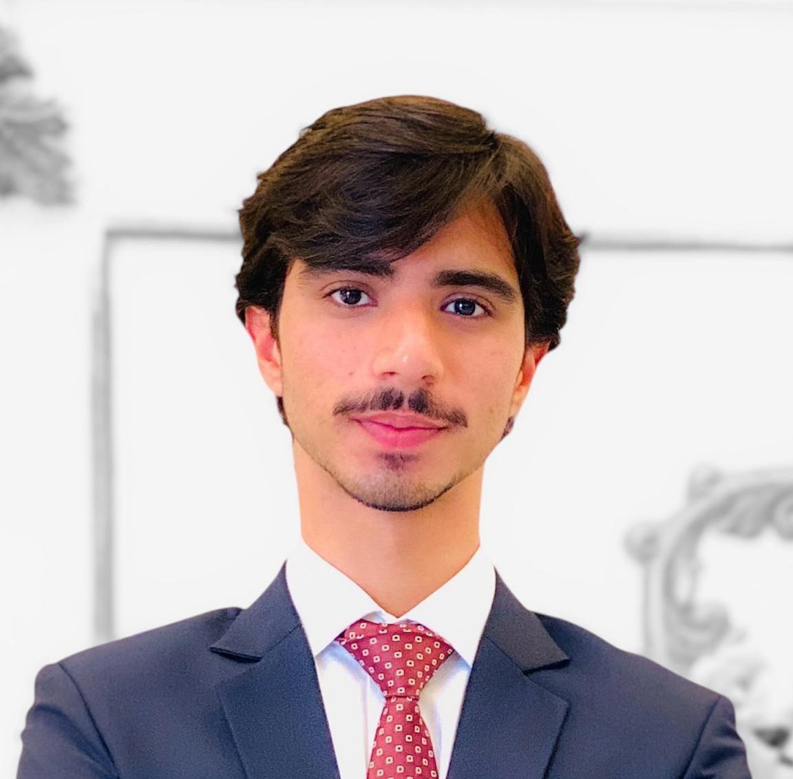Saim Ali
