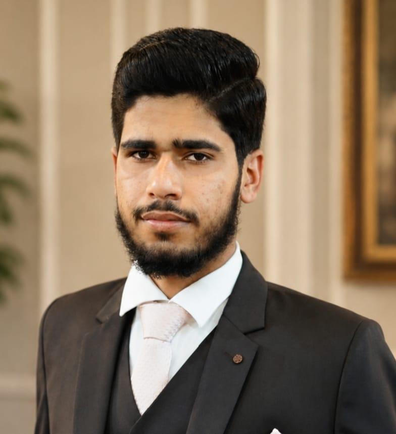 Ghous Muhammad